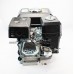  Κινητήρας Βενζίνης 6,5Hp Bormann Lite Series BGB2100 043348
